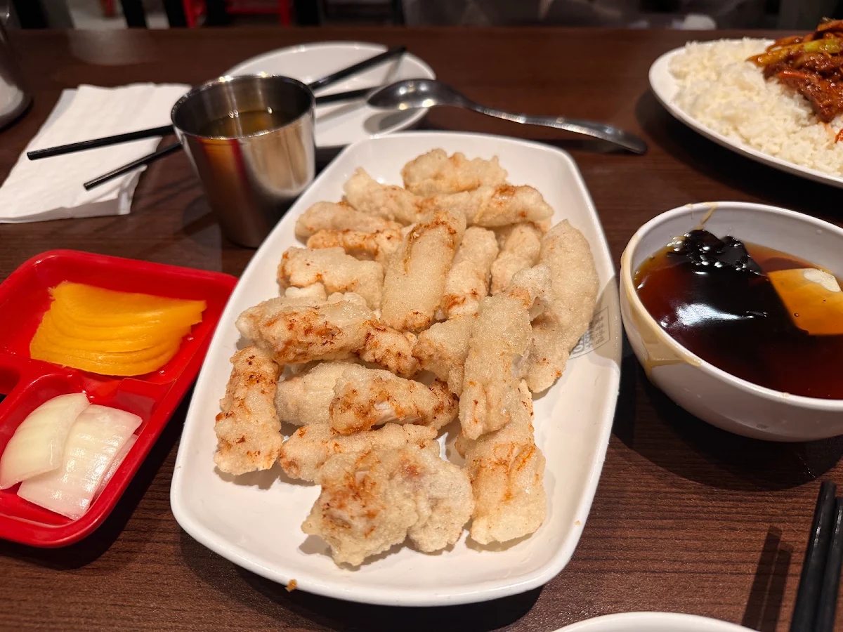 Food & drink, KIM'S NOODLE Steeles