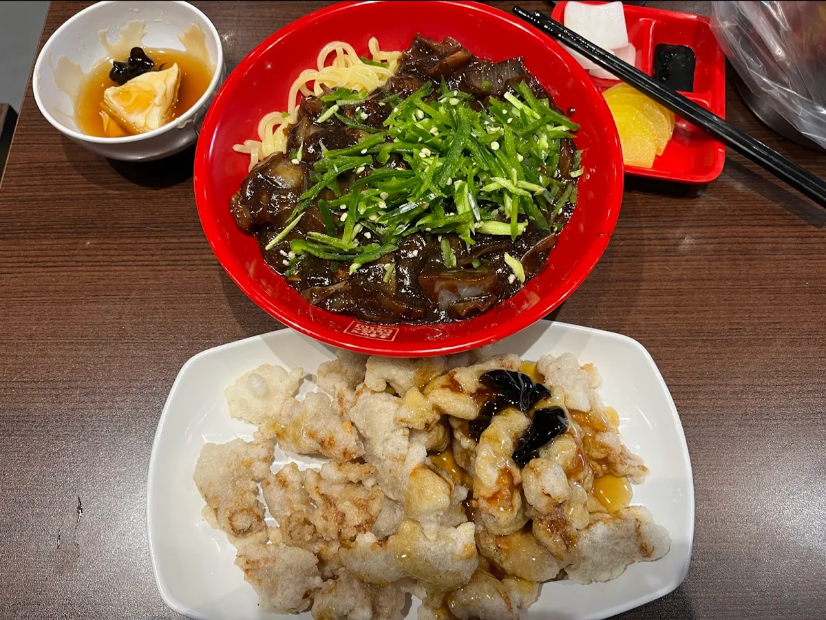 Food & drink, KIM'S NOODLE Steeles
