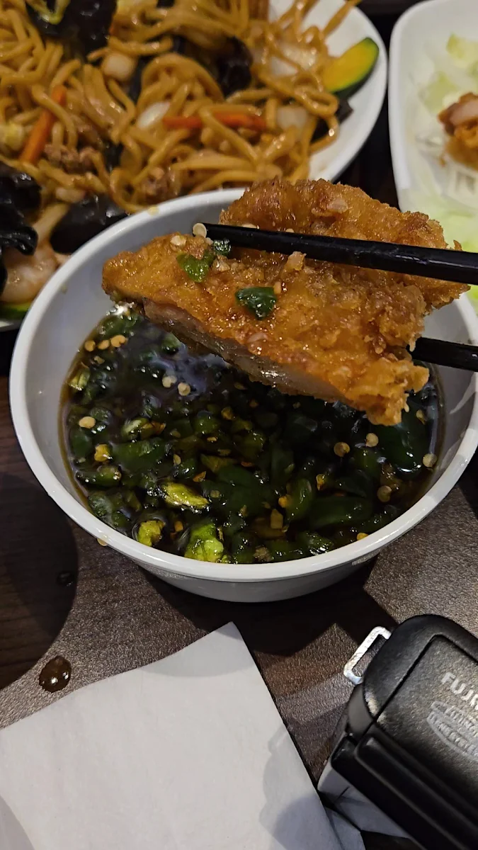 Food & drink, KIM'S NOODLE Steeles