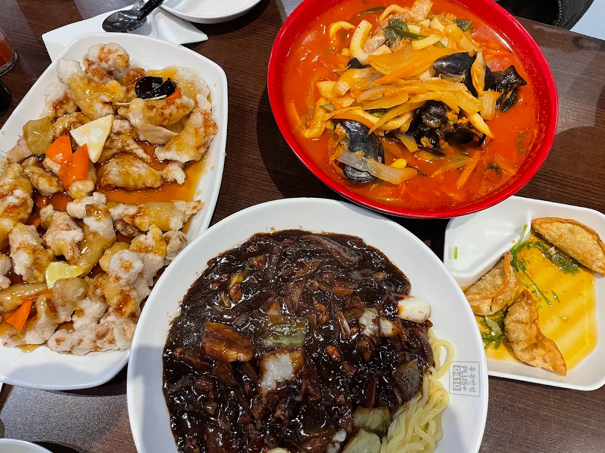 Food & drink, KIM'S NOODLE Steeles
