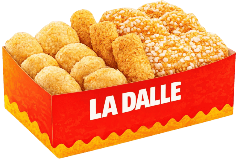Food & drink, G La Dalle Côte-Vertu