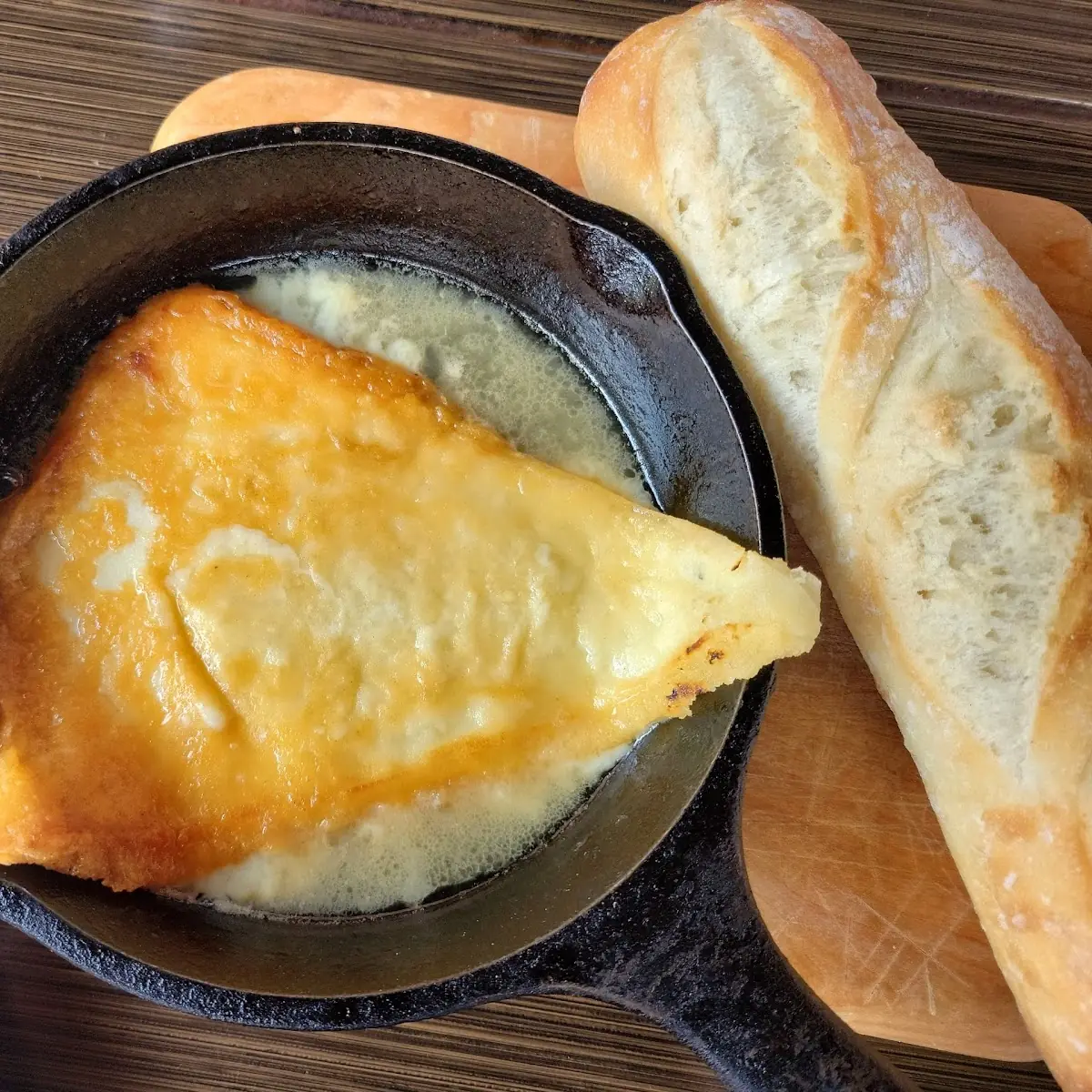 Food & drink, The Old Firehall Restaurant