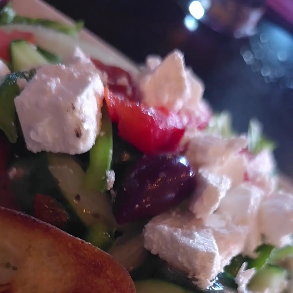 Food & drink, The Old Firehall Restaurant