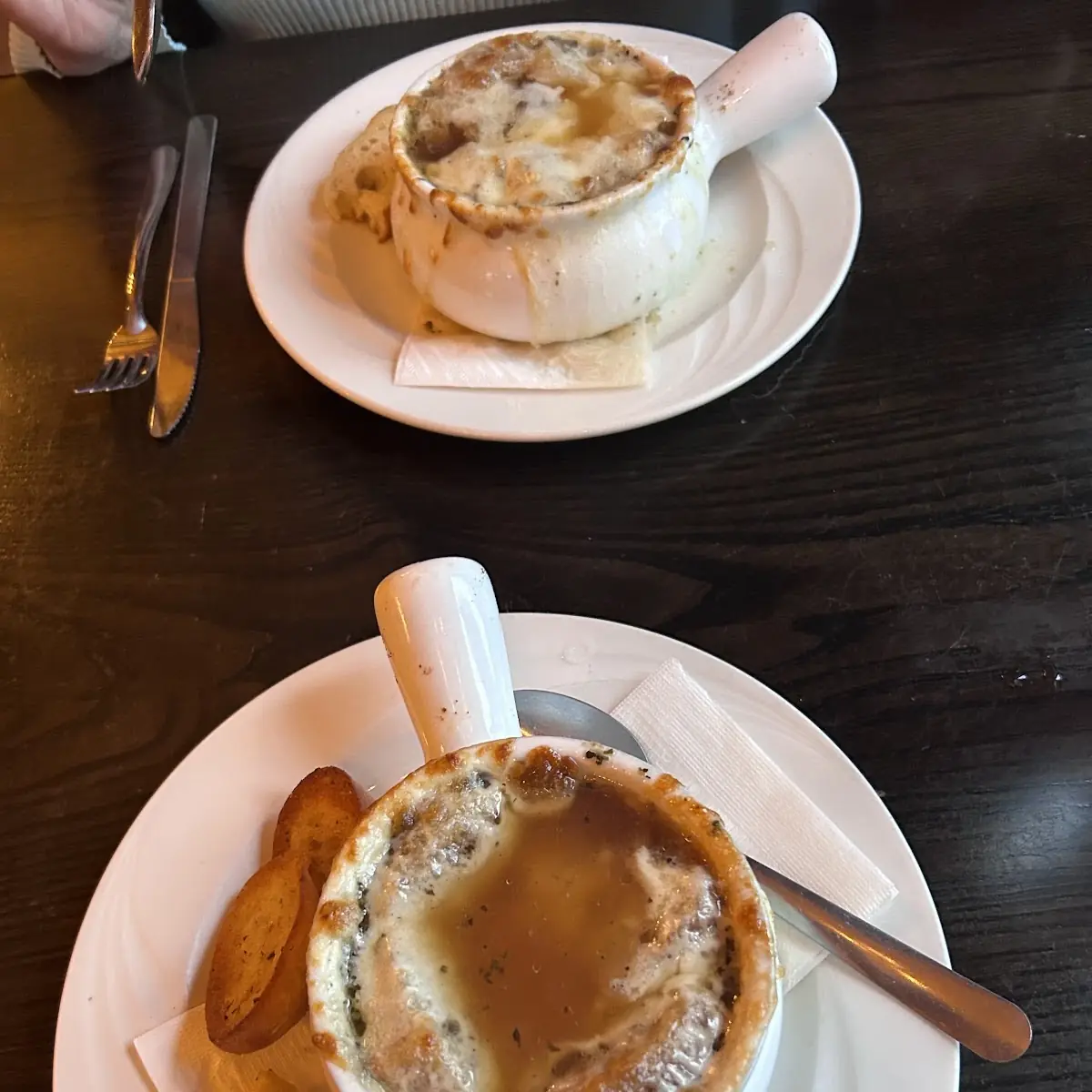 Food & drink, The Old Firehall Restaurant