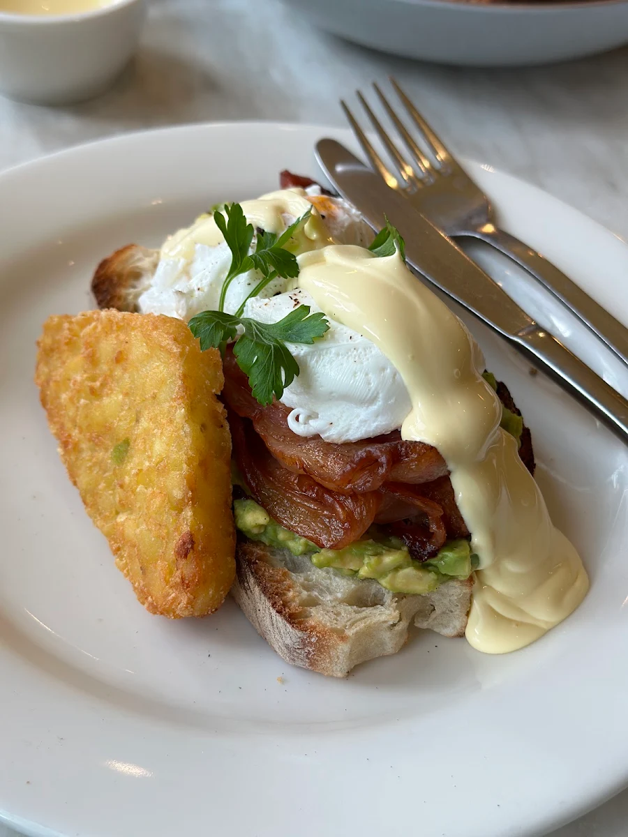 Food & drink, Dôme Café - Mullaloo