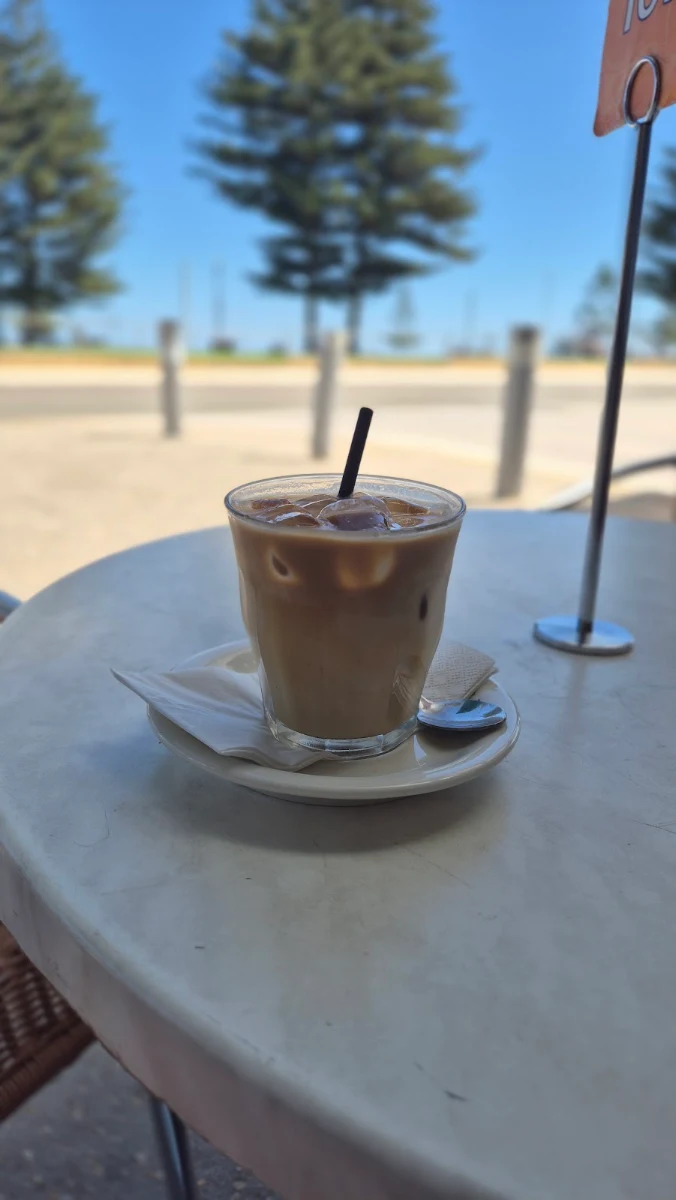 Food & drink, Dôme Café - Mullaloo