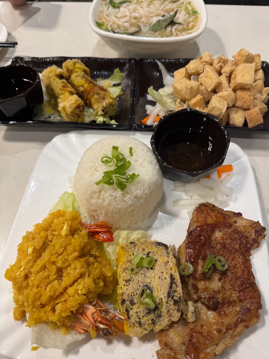 Food & drink photo 1