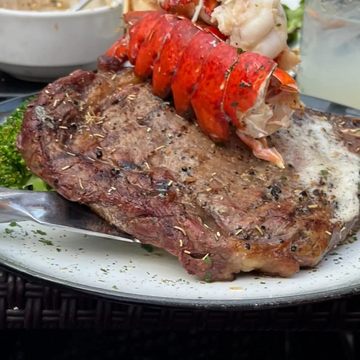 Food & drink, Artisan Grill