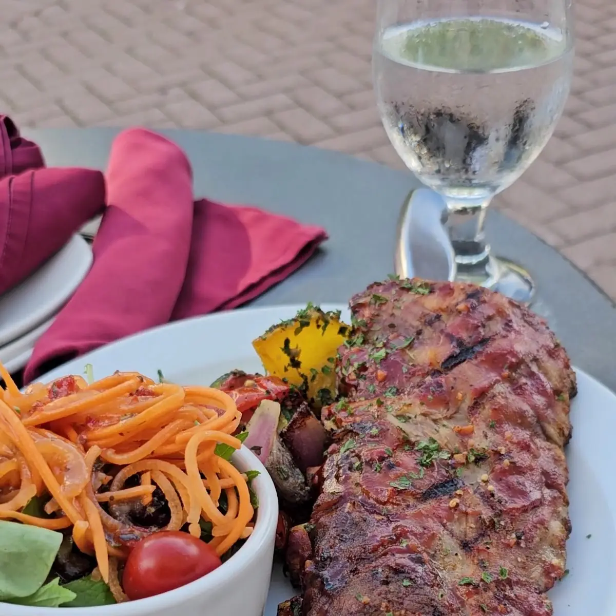 Food & drink, Artisan Grill