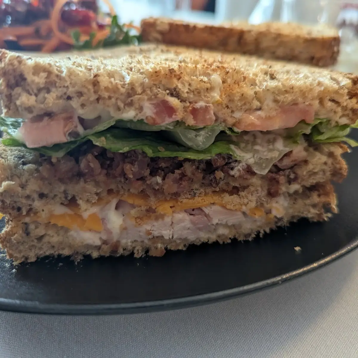 Food & drink, Artisan Grill