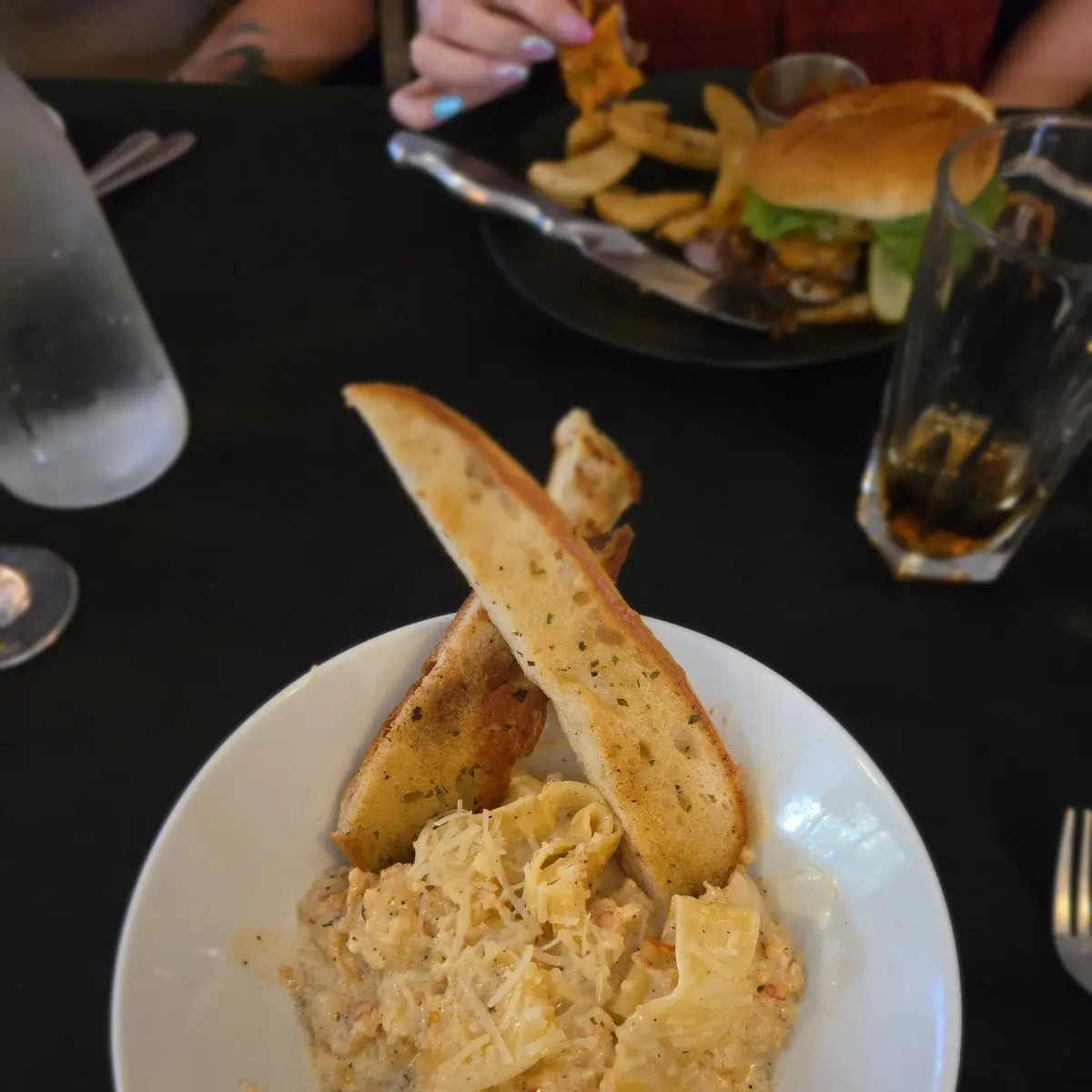 Food & drink, Artisan Grill