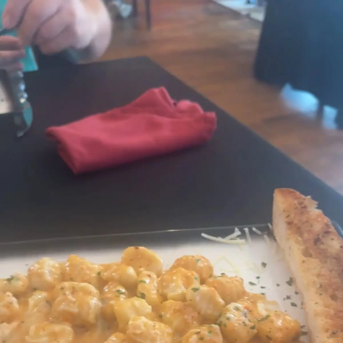 Food & drink, Artisan Grill