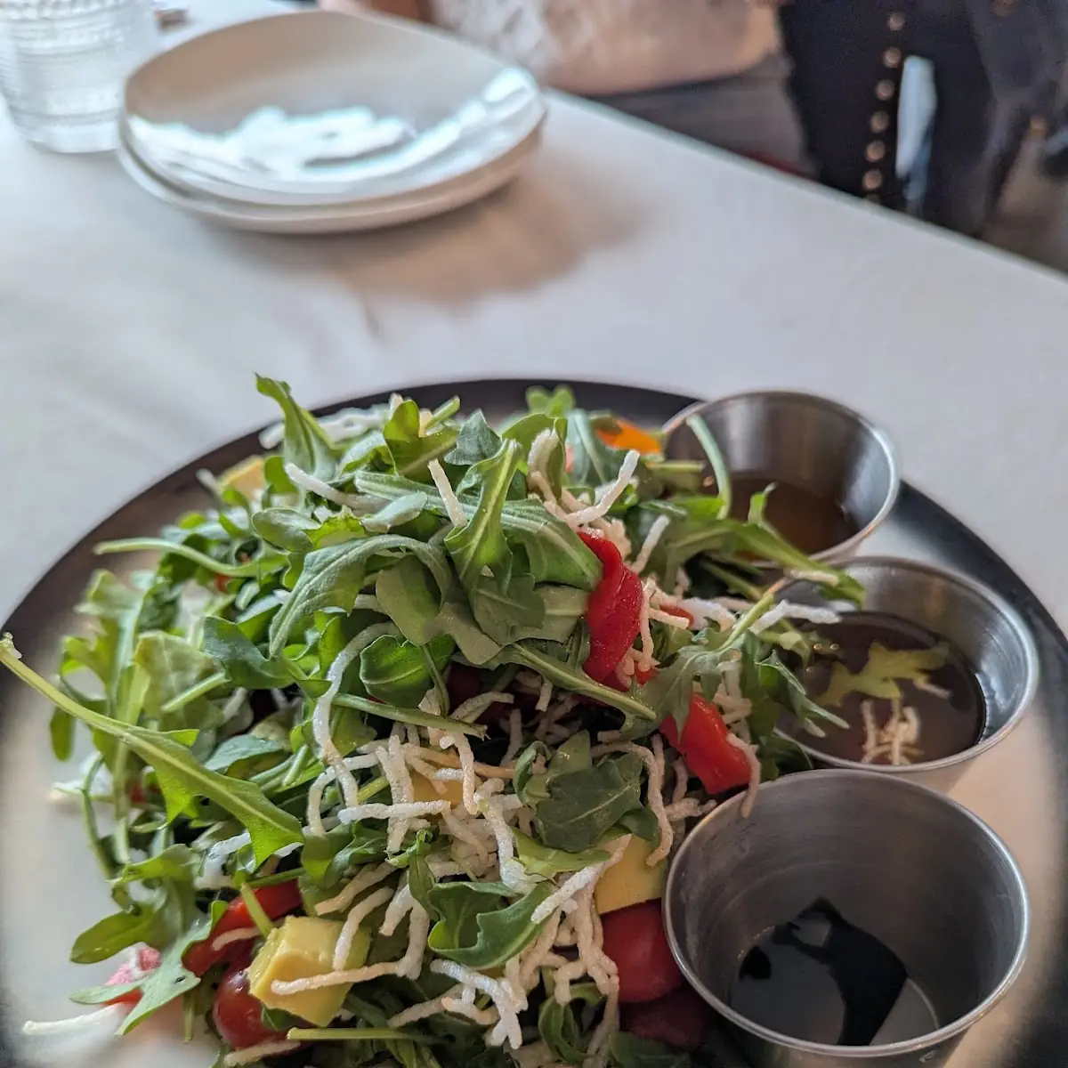 Food & drink, Artisan Grill