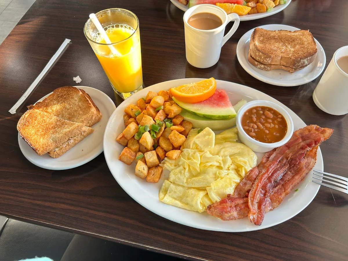 Food & drink photo 3