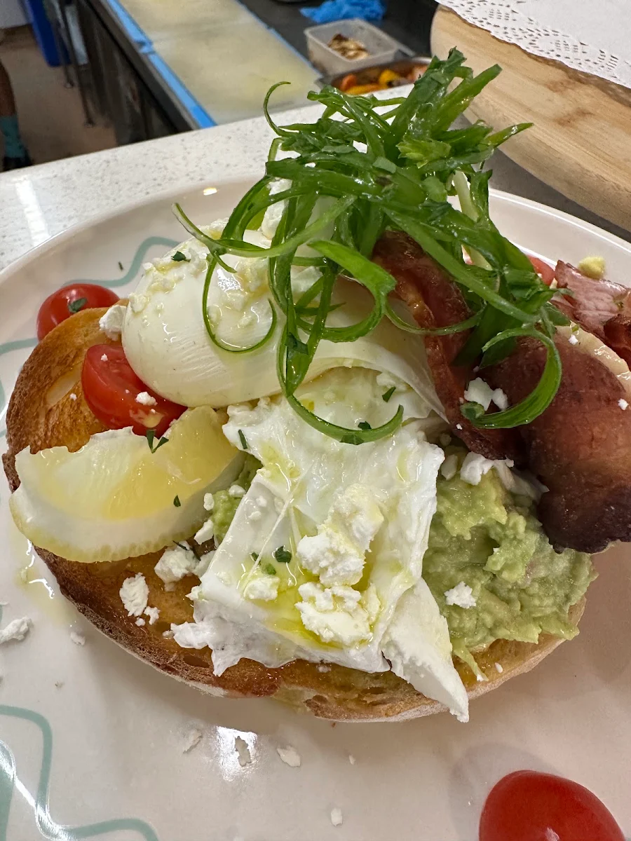 Food & drink, Black Pepper Cafe