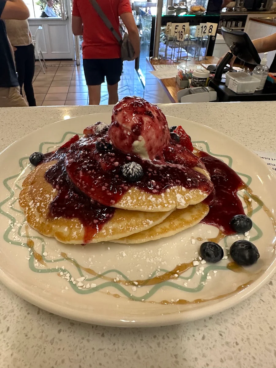 Food & drink, Black Pepper Cafe