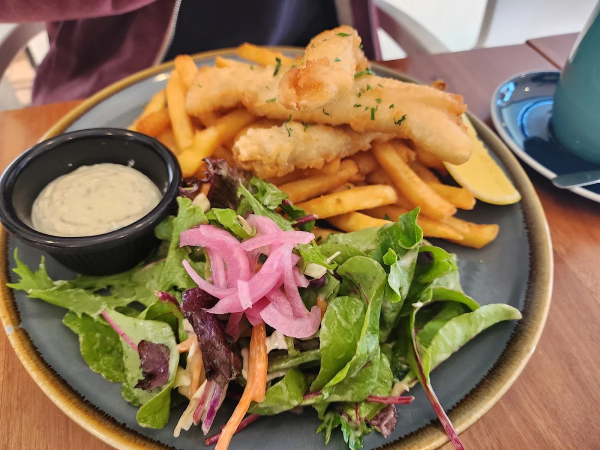 Food & drink, Black Pepper Cafe