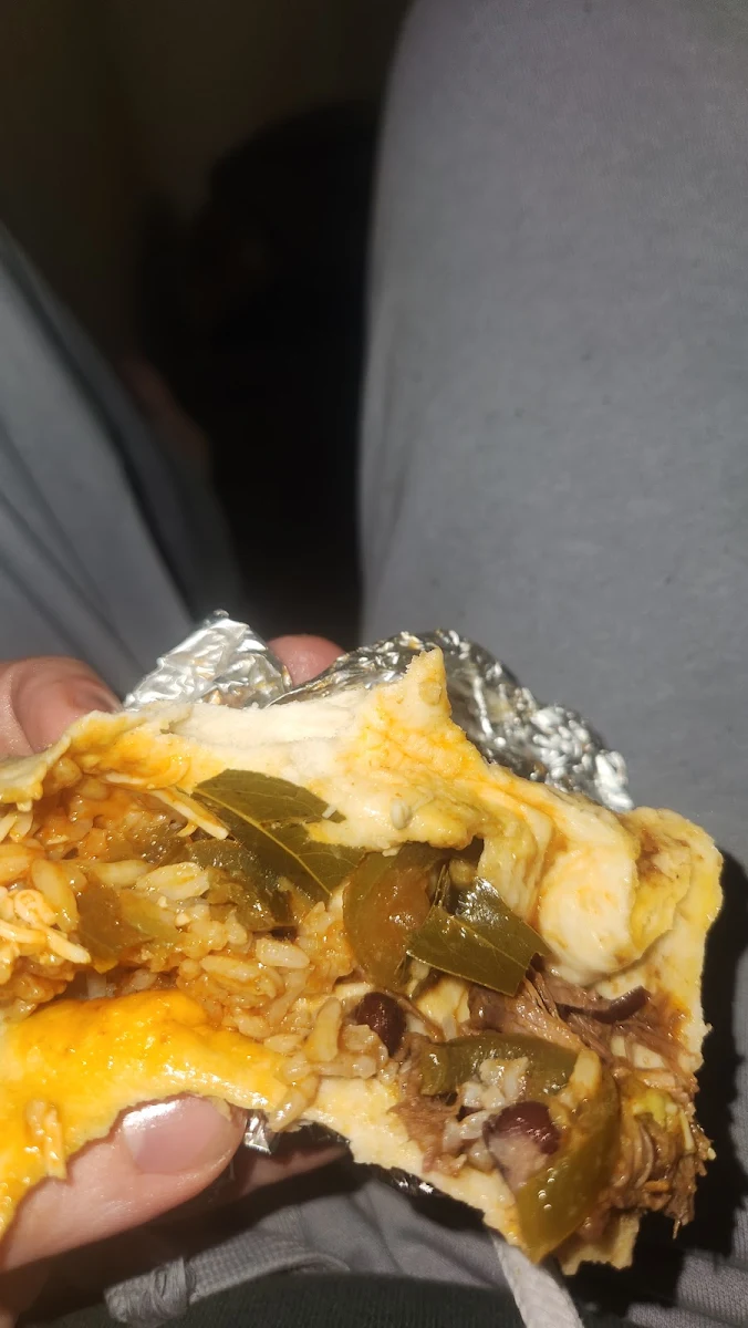Food & drink, Guzman y Gomez - Dayton