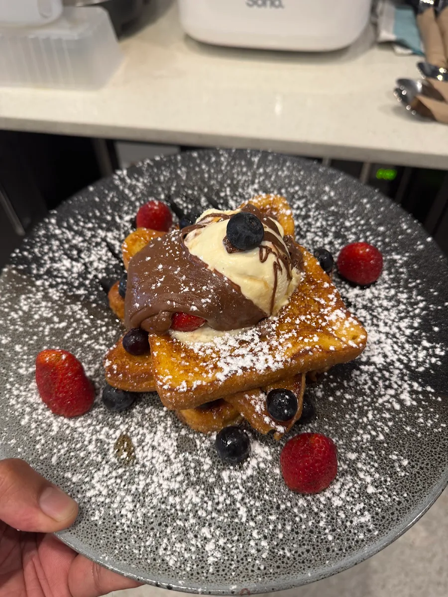 Food & drink, Muse Ivanhoe Cafe