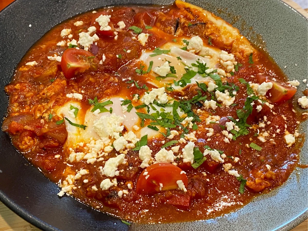 Food & drink, Muse Ivanhoe Cafe