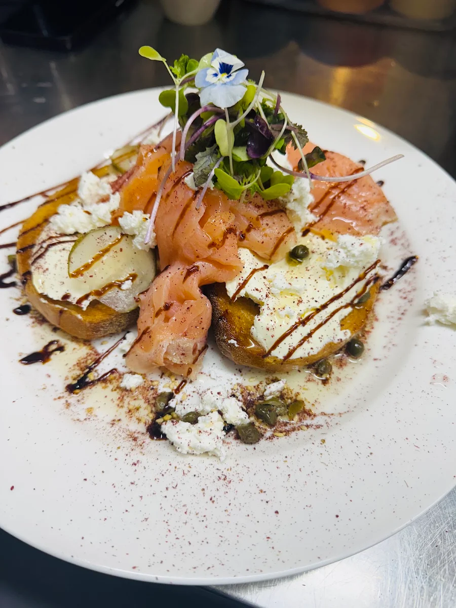 Food & drink, Muse Ivanhoe Cafe