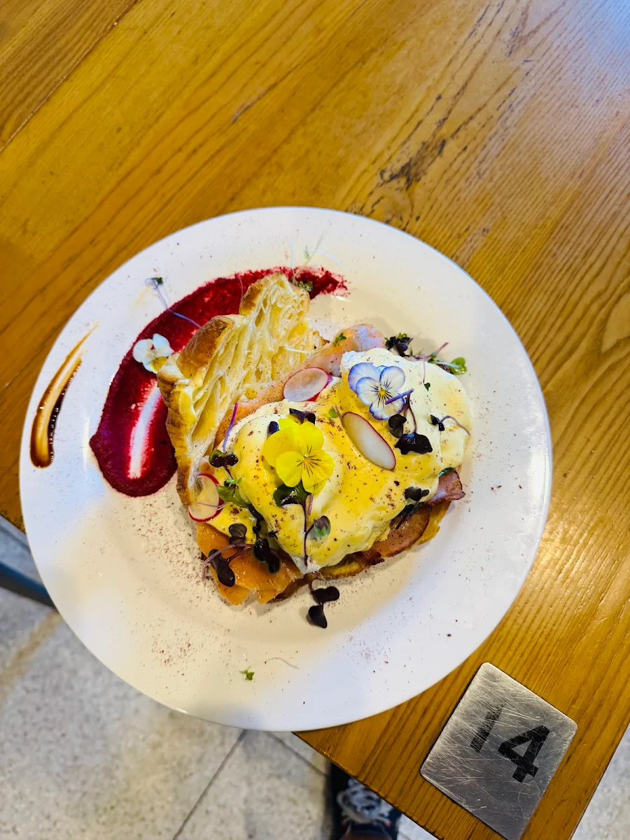 Food & drink, Muse Ivanhoe Cafe