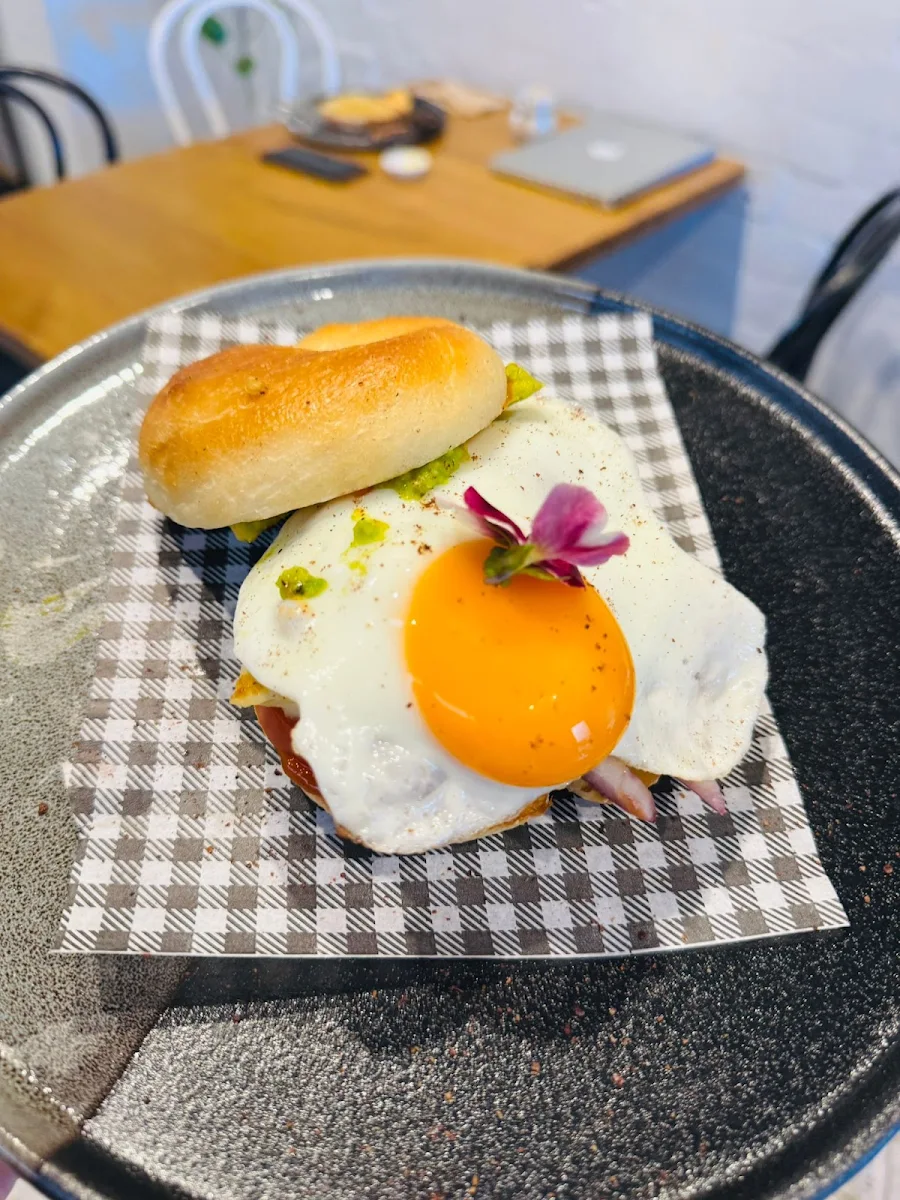 Food & drink, Muse Ivanhoe Cafe