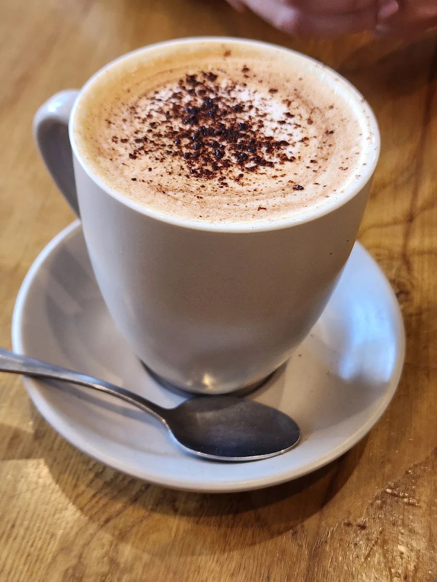 Food & drink, Muse Ivanhoe Cafe