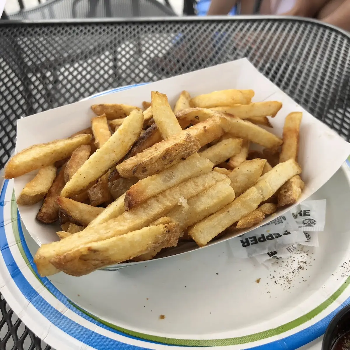 Food & drink, Big Splash Grill