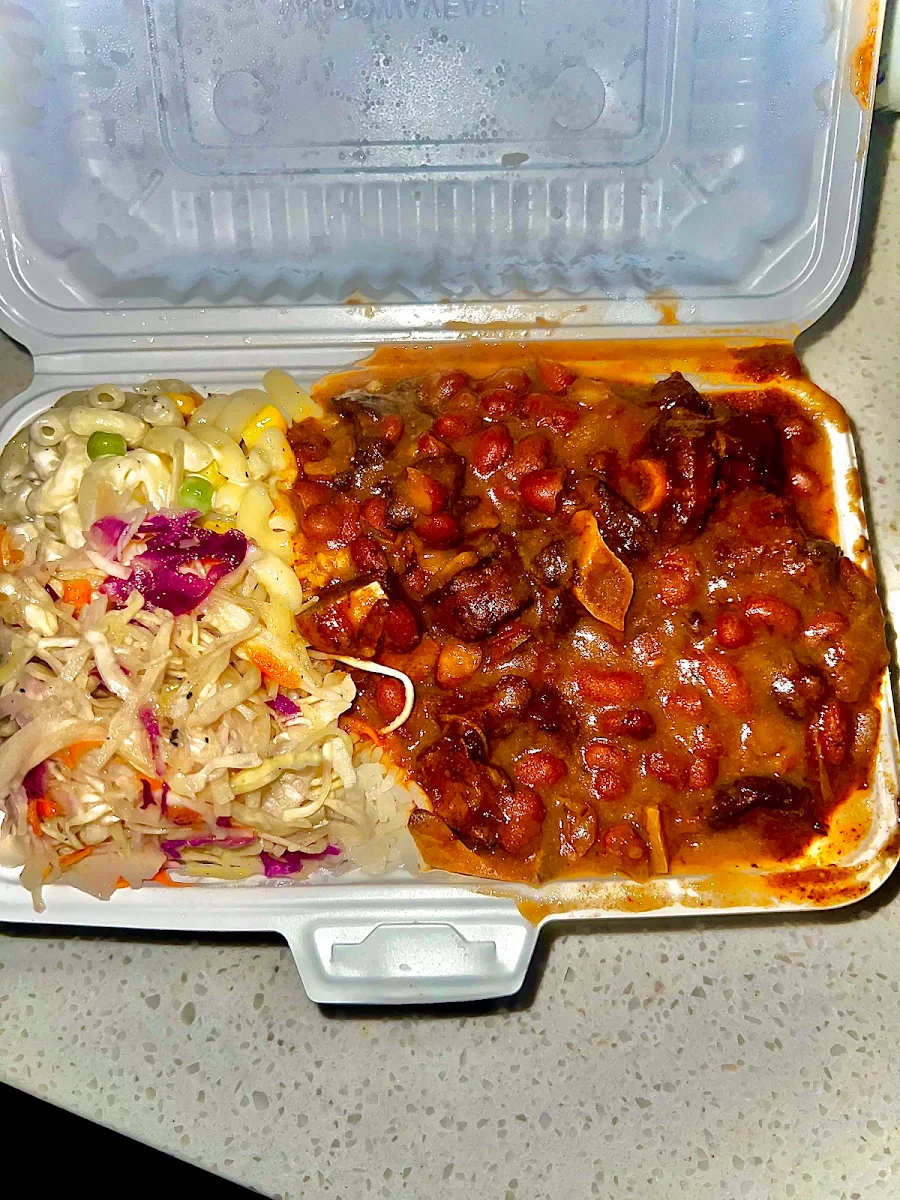 Food & drink, 876JamRock Restaurant
