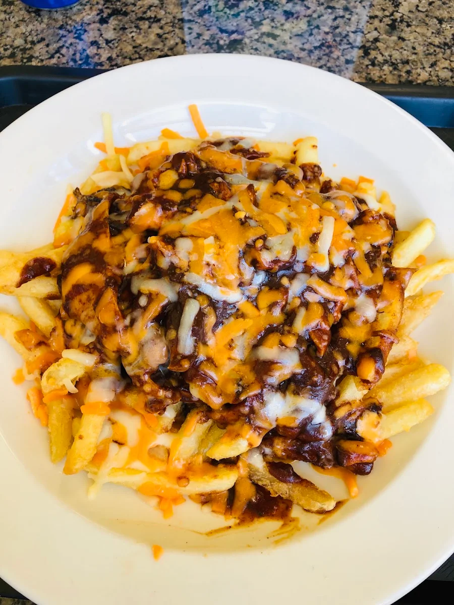 Food & drink, 876JamRock Restaurant