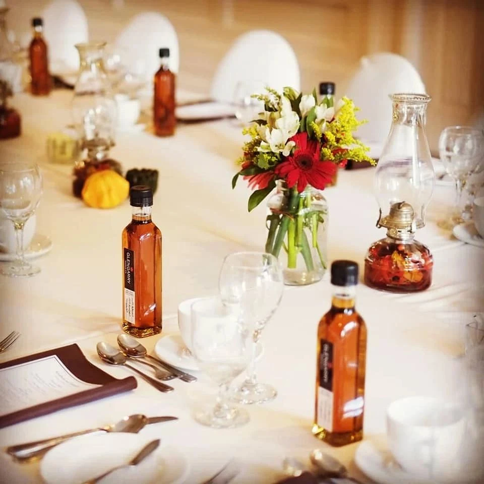 Food & drink, Glengarry Maple