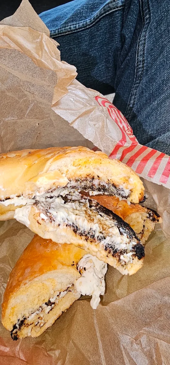 Food & drink, Tim Hortons