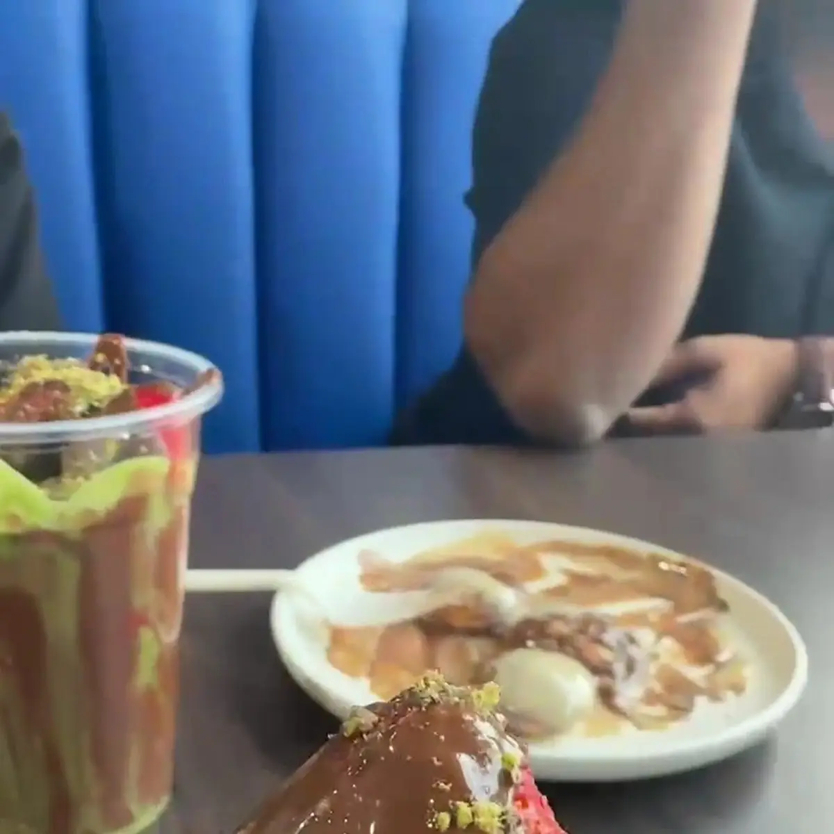 Food & drink, Cherry's Dessert's & Cafe - Sarnia