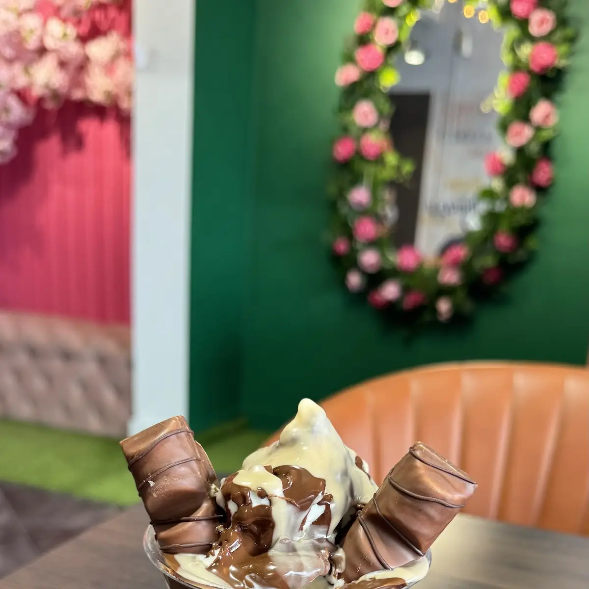 Food & drink, Cherry's Dessert's & Cafe - Sarnia