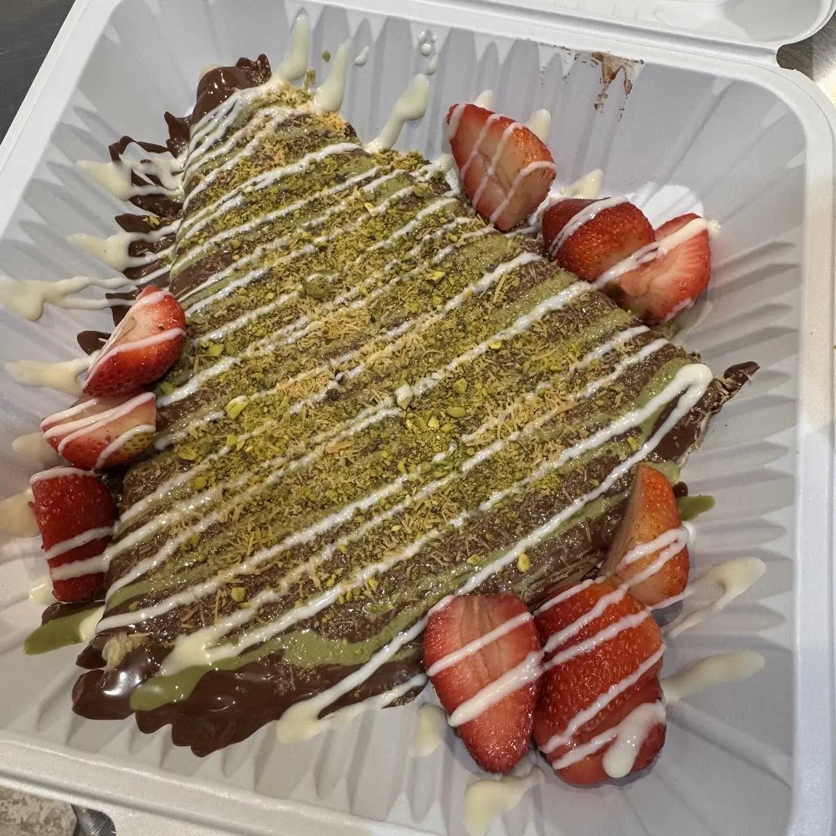Food & drink, Cherry's Dessert's & Cafe - Sarnia