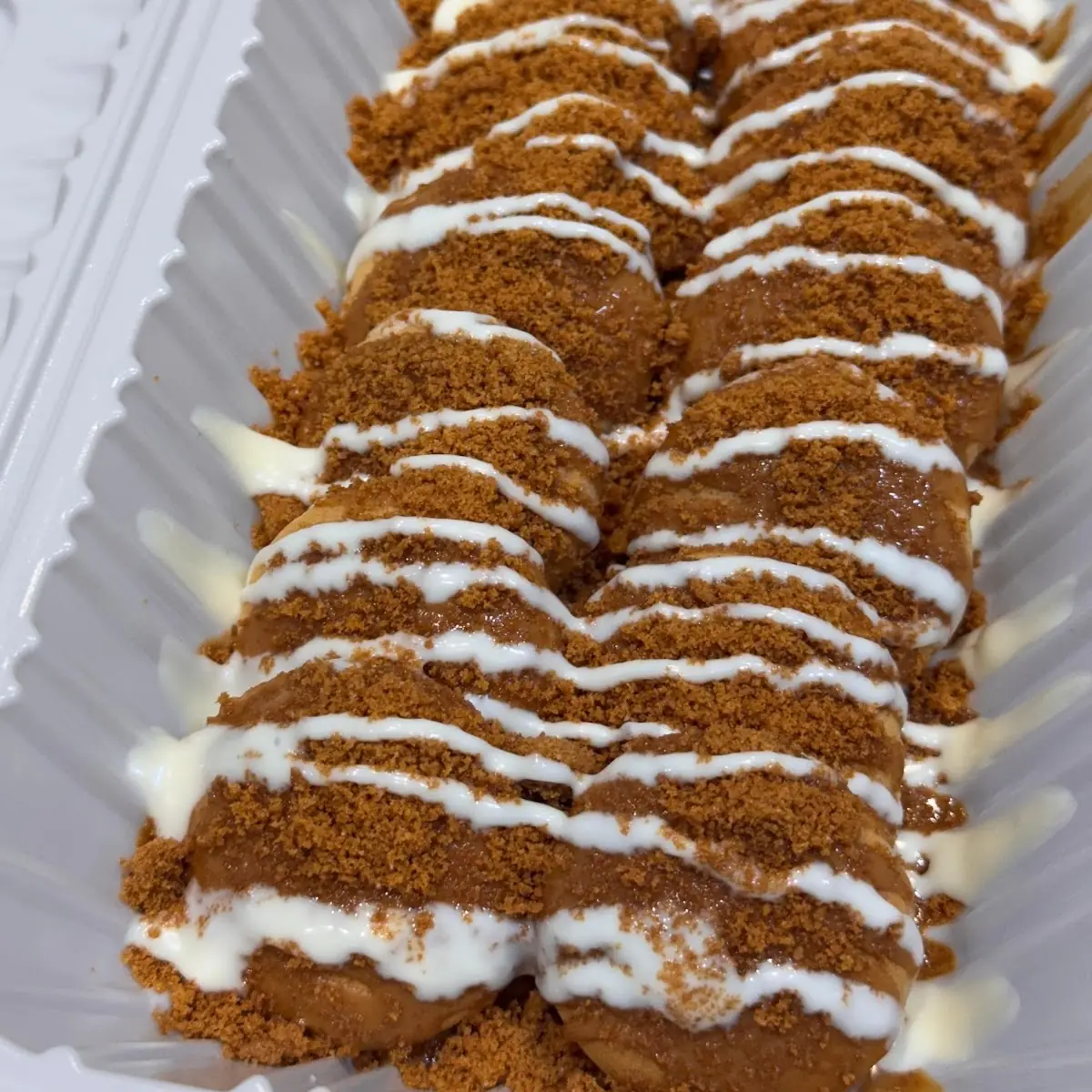 Food & drink, Cherry's Dessert's & Cafe - Sarnia