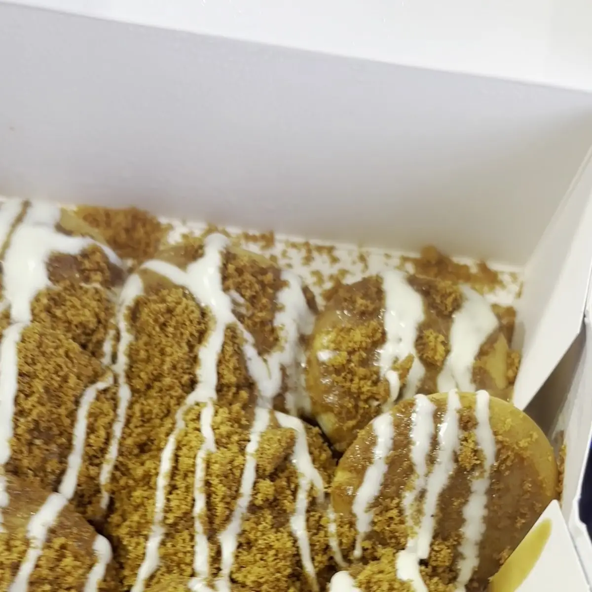 Food & drink, Cherry's Dessert's & Cafe - Sarnia
