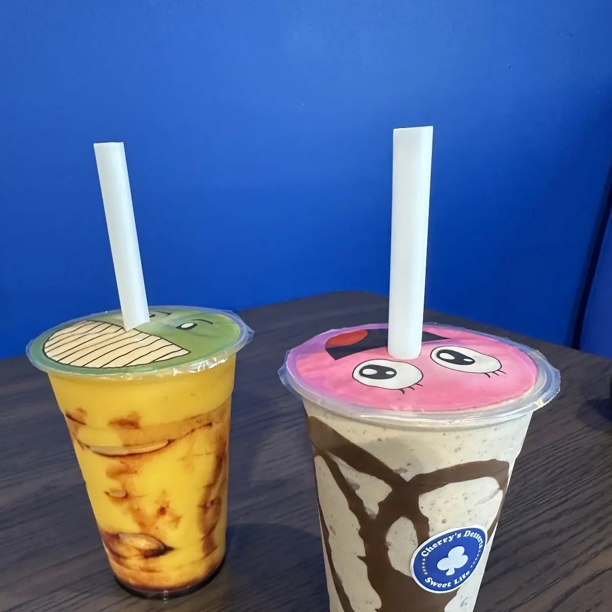 Food & drink, Cherry's Dessert's & Cafe - Sarnia