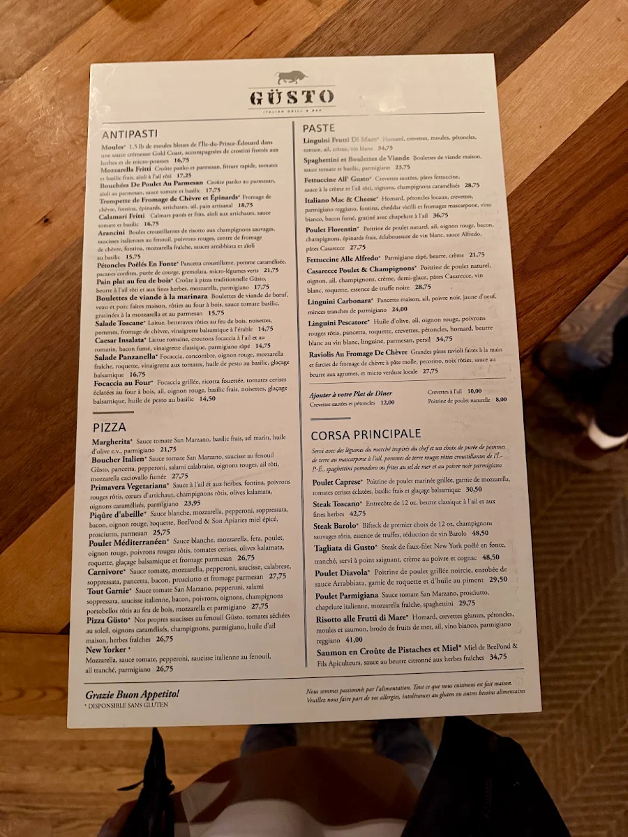 Menu photo 4