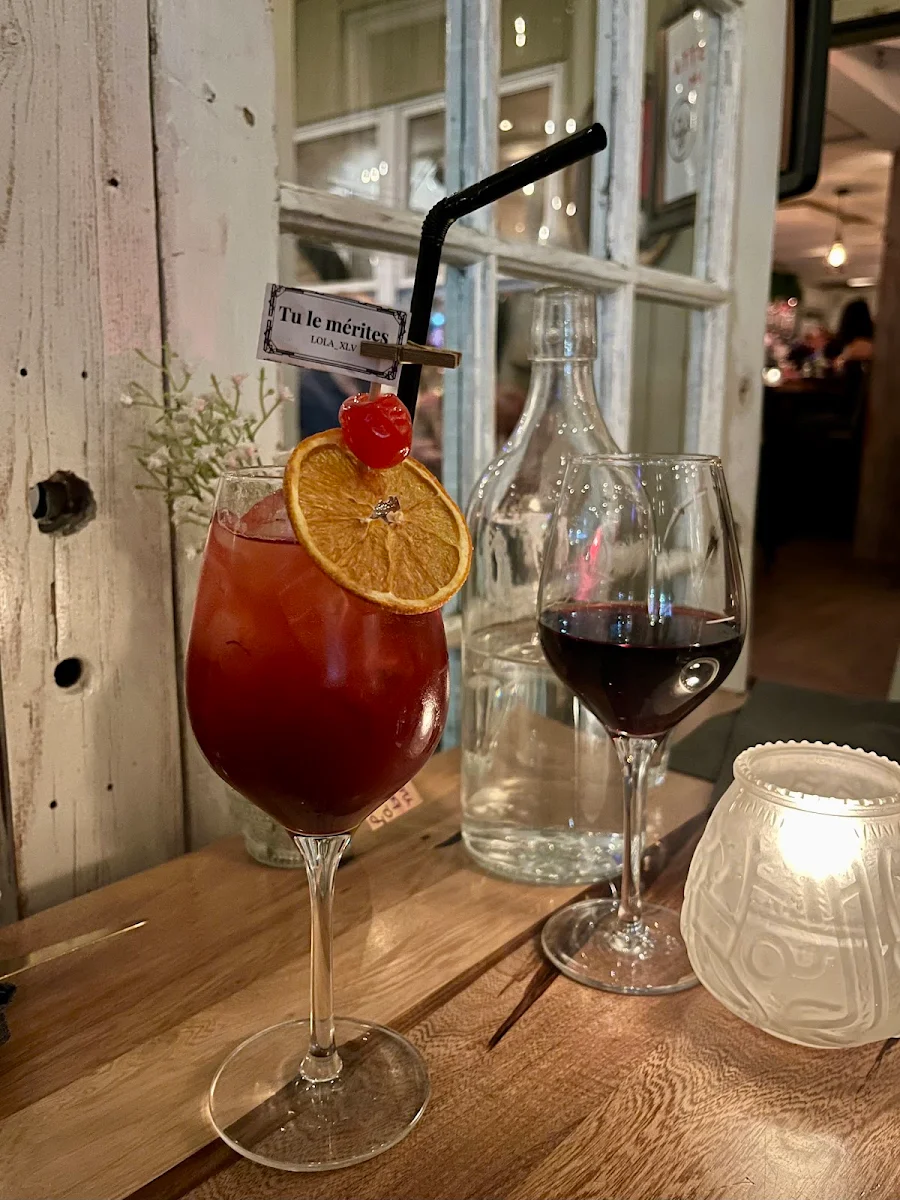 Food & drink photo 5