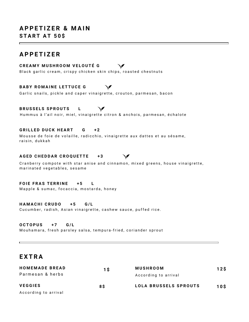 Menu photo 10