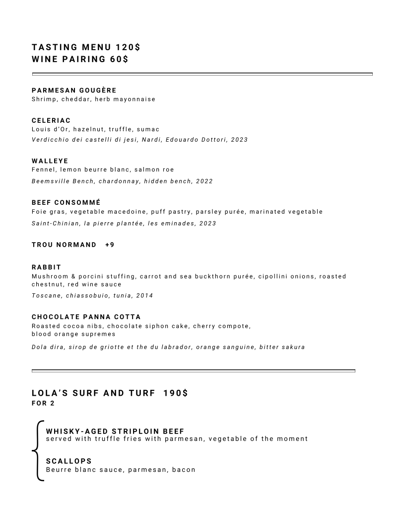 Menu photo 9