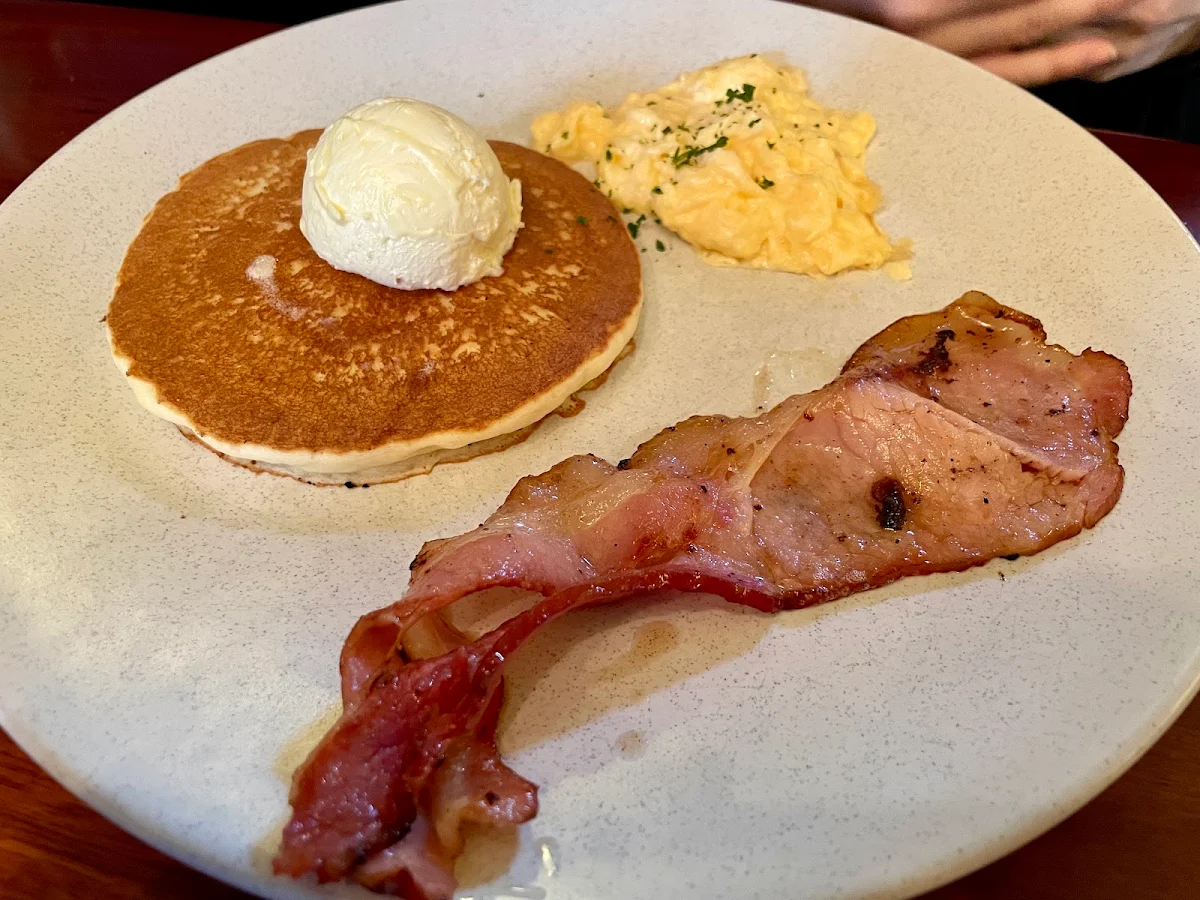 Food & drink, The Pancake Parlour