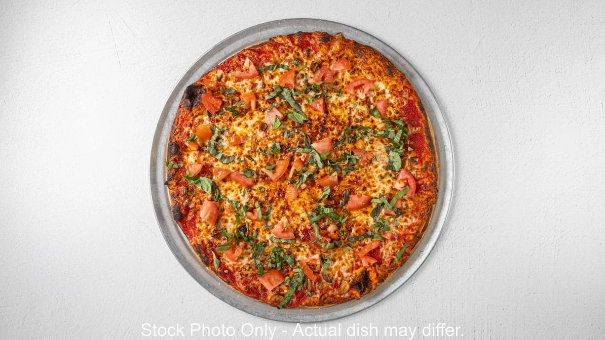 Food & drink, Mozzarella Fella Pizzeria