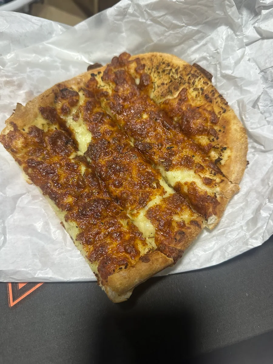 Food & drink, Mozzarella Fella Pizzeria
