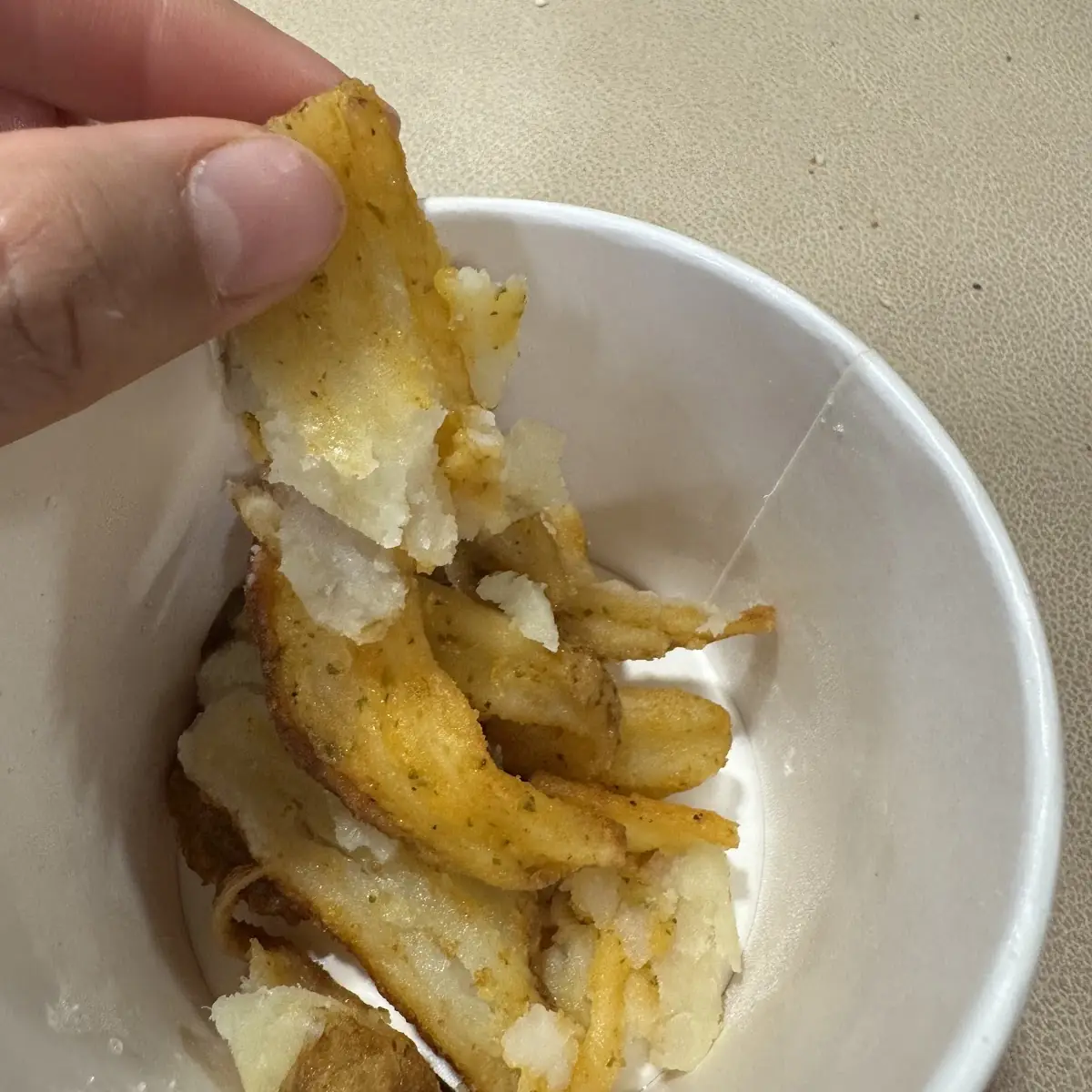 Food & drink, Tim Hortons