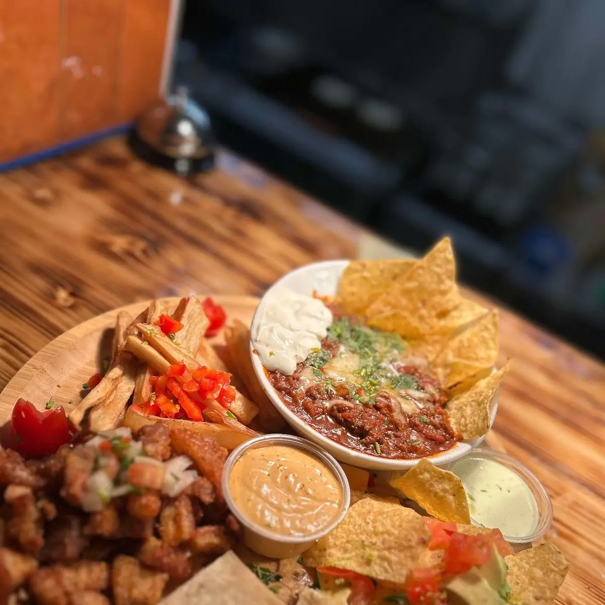 Food & drink photo 1