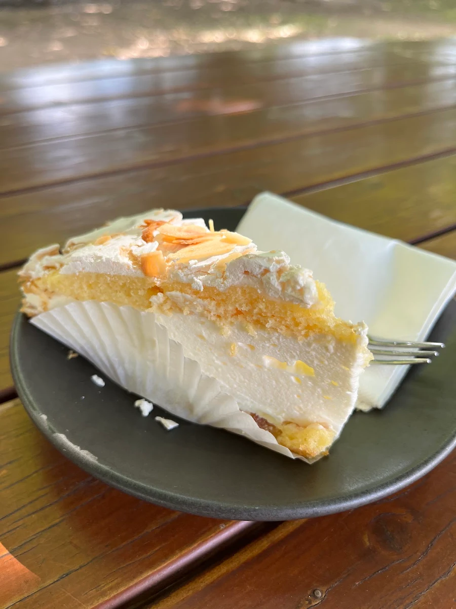 Food & drink, Ivanhoe Cafe