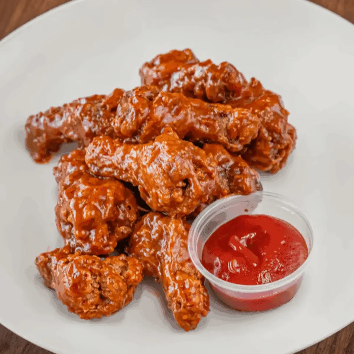 Food & drink, Zesty Bite